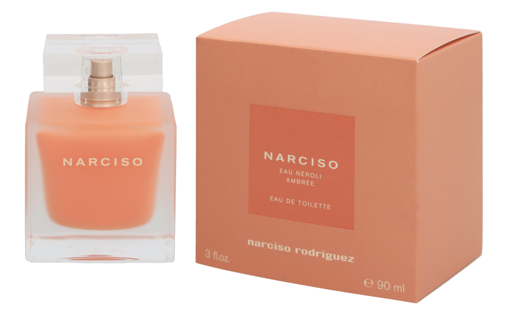 Narciso Rodriguez Narciso Eau Neroli Ambree Edt Spray 90 ml