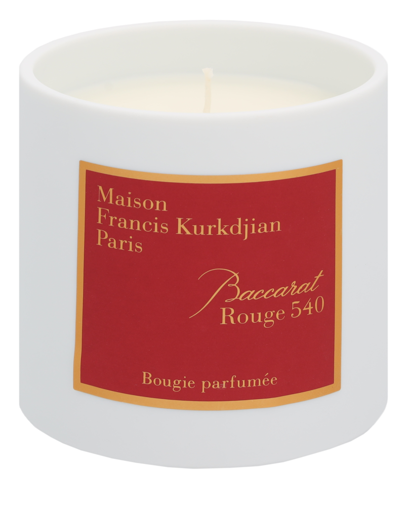 MFKP Baccarat Rouge 540 Scented Candle 280 g