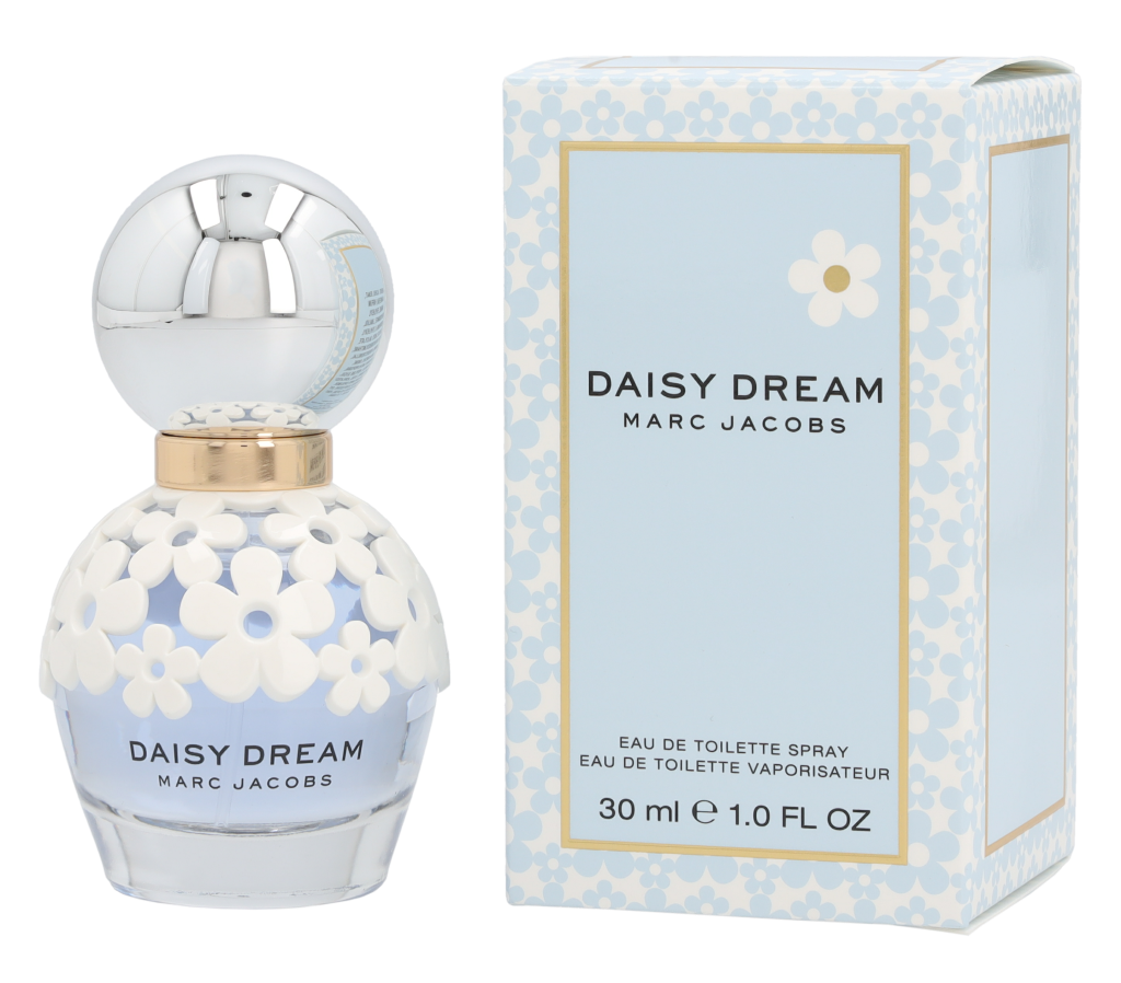 Marc Jacobs Daisy Dream Edt Spray 30 ml