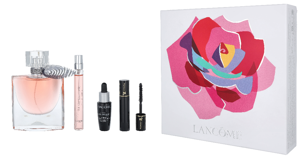 Lancome La Vie Est Belle Giftset 72 ml