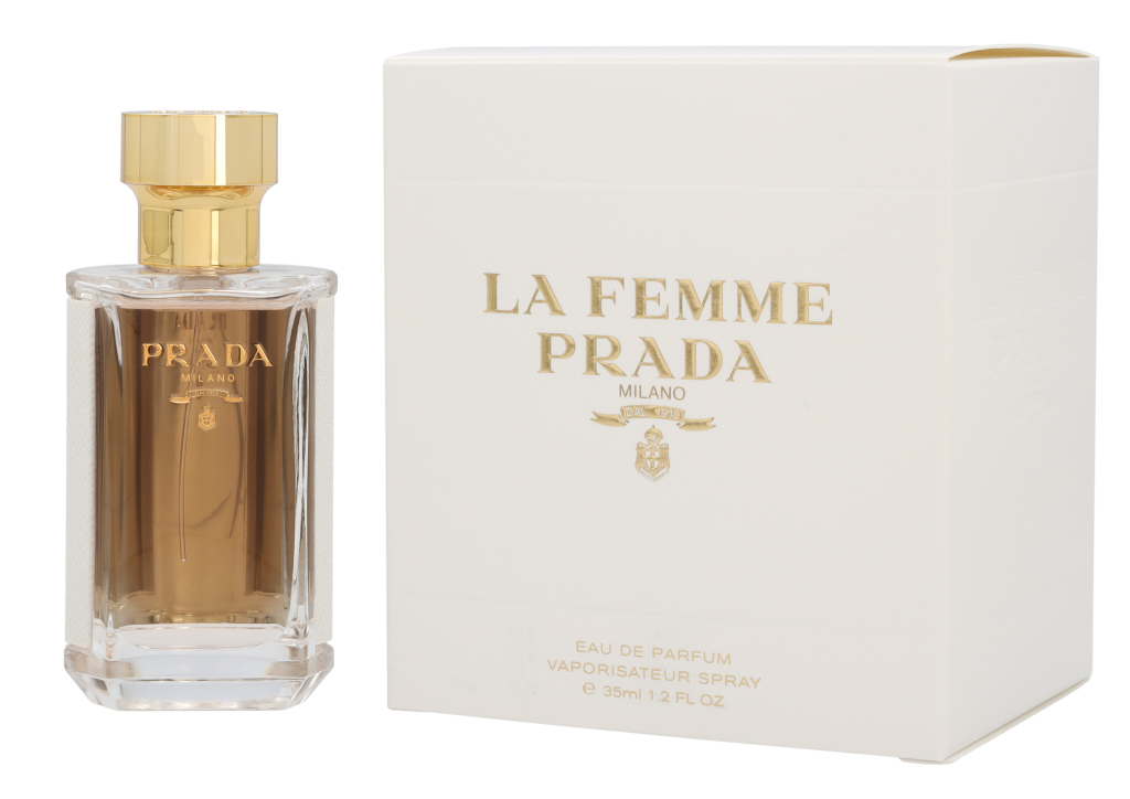 Prada La Femme Edp Spray 35 ml