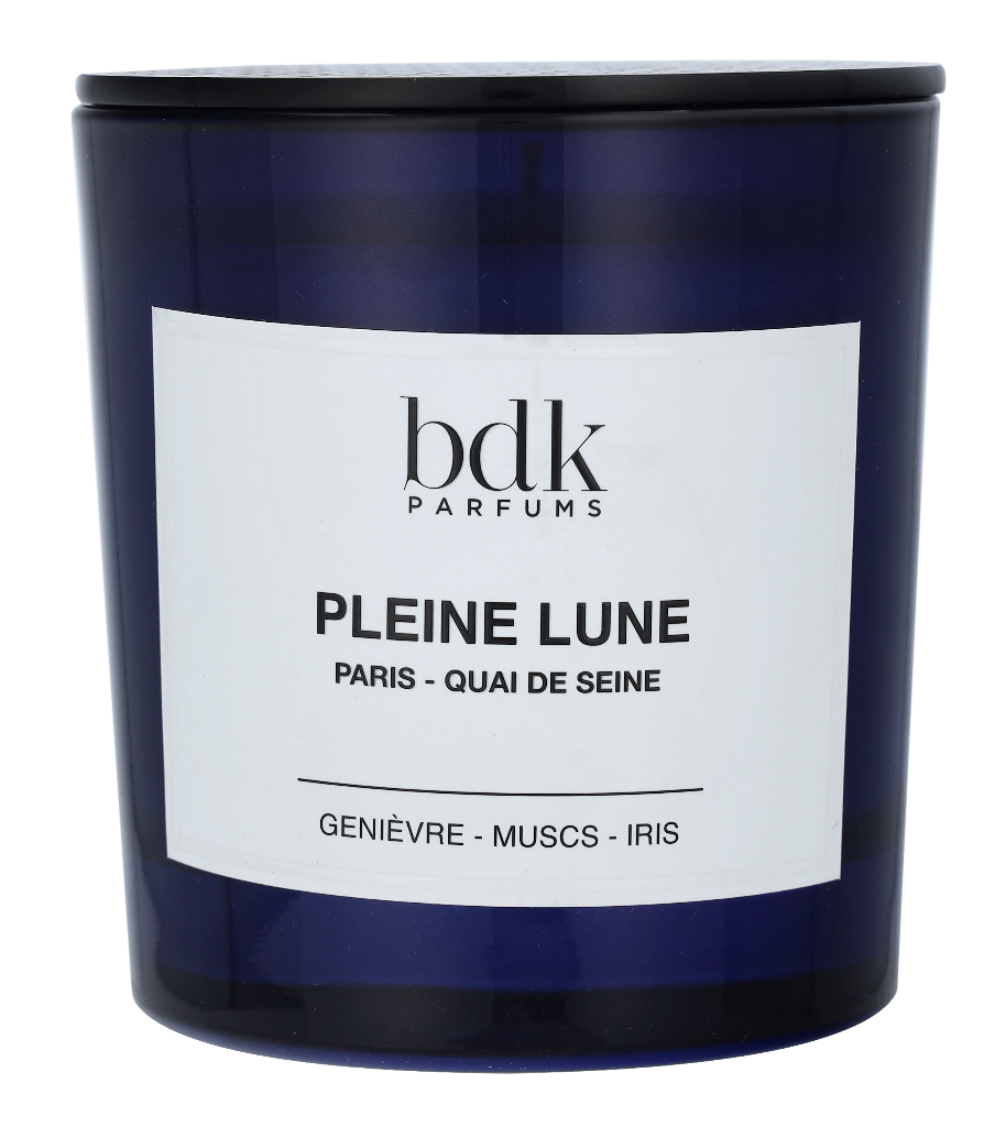 BDK Parfums Pleine Lune Candle 250 g