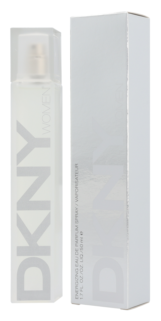 DKNY Women Edp Spray 50 ml