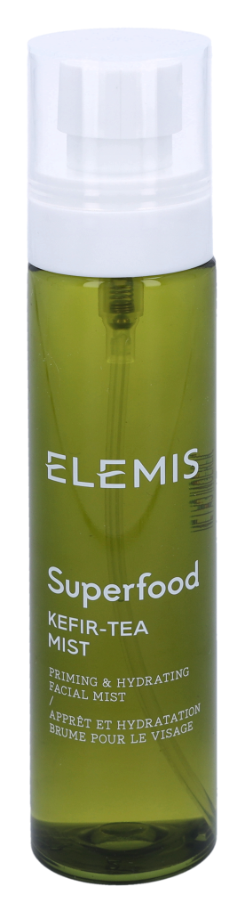 Elemis Superfood Kefir-Te Mist 100 ml