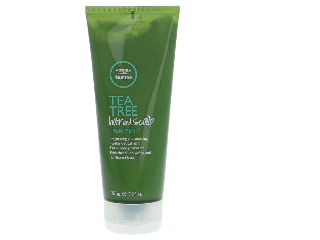 Paul Mitchell Tea Tree Hair & Scalp Treatment 200 ml