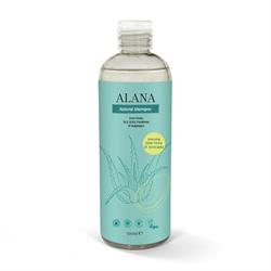 Alana Aloe Vera and Avocado Shampoo 500ml