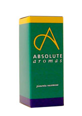 Absolute Aromas Sandalwood Oil 10ml