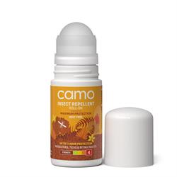 Camo Camo Maximum Protection Roll On