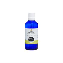 Aqua Oleum Coconut Light Carrier Oil 100ml