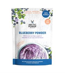 Arctic Power Berries Arctic Power Berries 100% Blueberry Powder 70g