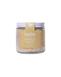 Asilia Salt Garlic Salt - The Garlicky Blend | 120g
