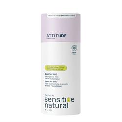 Attitude Deodorant Super Leaves Chamomile Sensitive Skin