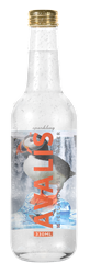 Avalis Glacier Avalis Icelandic Glacier Water Sparkling 330ml Glass Bottle