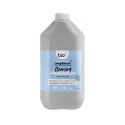 Bio-D Bio-D Fragrance Free Cleansing Hand Wash 5 L