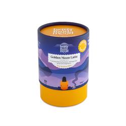 Better Food Mood Better Food Mood Golden Moon Latte Powder Blend 100G