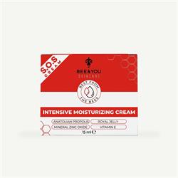 Bee and You Bee&You Skincare Intensive Moisturizing (S.O.S) Cream 15 ml