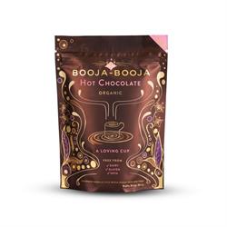 Booja-Booja FREE Booja-Booja Original Hot Chocolate 200g