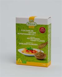 Bioreal BIOREAL Organic Nutritional Yeast Flakes 100g (gluten-free)