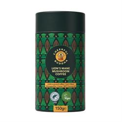 Cheerful Buddha Cheerful Buddha Lion's Mane Mushroom Coffee Blend - 150g