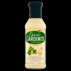 Cardinis Cardini's Ranch Dressing 350ml