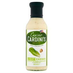Cardinis Cardini's Light Caesar Dressing 350ml