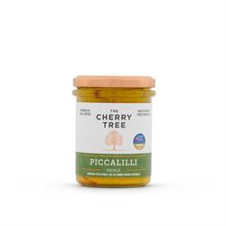 The Cherry Tree The Cherry Tree Piccalilli 195g