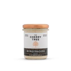 The Cherry Tree The Cherry Tree Horseradish Sauce 210g