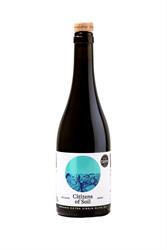 Citizens of Soil Ltd FREE Citizens of Soil Greek Organic EVOO Bottle 500ml
