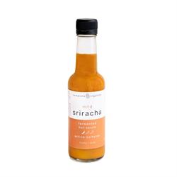 Completeorganics Mild Siracha Organic 200g