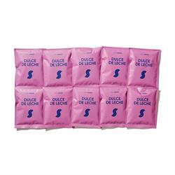 Daily Shakes Dulce De Leche 10 Single Sachet Pack 10x50g sachet
