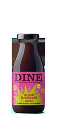 DINE in with Atkins and Potts DINE Teriyaki with Wasabi Sauce 270g