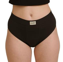 Dame Dame Period Pant Hi Waist 20.