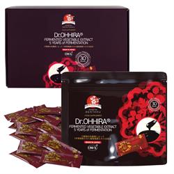 Dr Ohhira Dr.OHHIRA Fermented Vegetable Extract 30 sach.x25g