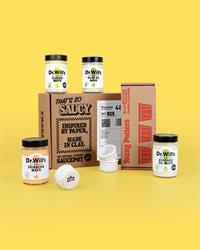 Dr Wills Dr. Will's & Young Potters Mayo Gift Box