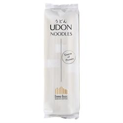 Emma Basic Udon Noodles 250g