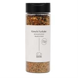 Emma Basic FREE Emma Basic Kimchi Furikake Seasoning 100g