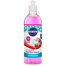 Ecozone Hard Floor Cleaner 500ml