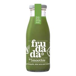 Frudada Pineapple Aloevera and Mint Smoothie 250ml