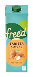 Freed Freed - Almond Dairy Free Alternative Drink 1 Litre