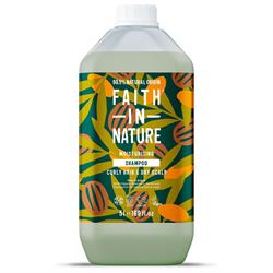 Faith in Nature Faith in Nature Shea & Argan Shampoo 5 Litre