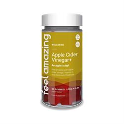 Feel Amazing Apple Cider Vinegar+