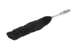 Greener Cleaner Duster (Long Handled) Cream 1 Unit