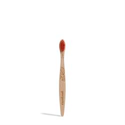Georganics Beechwood Toothbrush - Kids Bristles