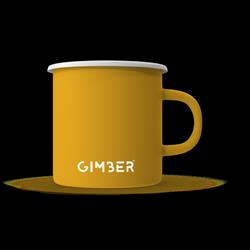 Gimber FREE Gimber Hottie Mug