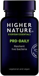 Higher Nature Probio Daily 90 capsules