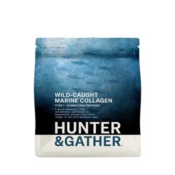Hunter and Gather FREE Marine Collagen Peptides Protein Powder 210g