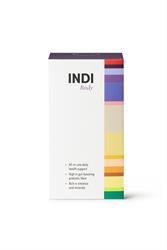 INDI Indi Body Wholefood Supplement For Gut Health 28 Servings