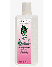 Jason Jojoba and Castor Oil Conditioner
