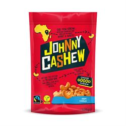 Johnny Cashew Johnny Cashew Chilli 100g