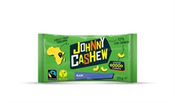 Johnny Cashew Johnny Cashew Raw 25g
